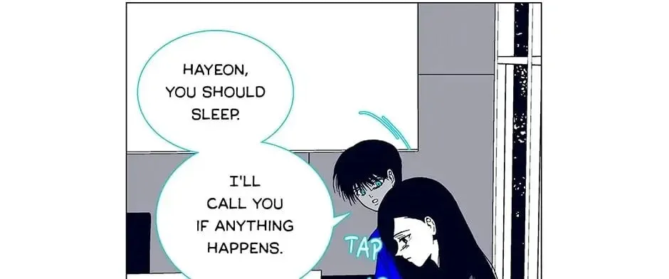 Read Alien Idol chapter 79 image 49 on Lezhin
