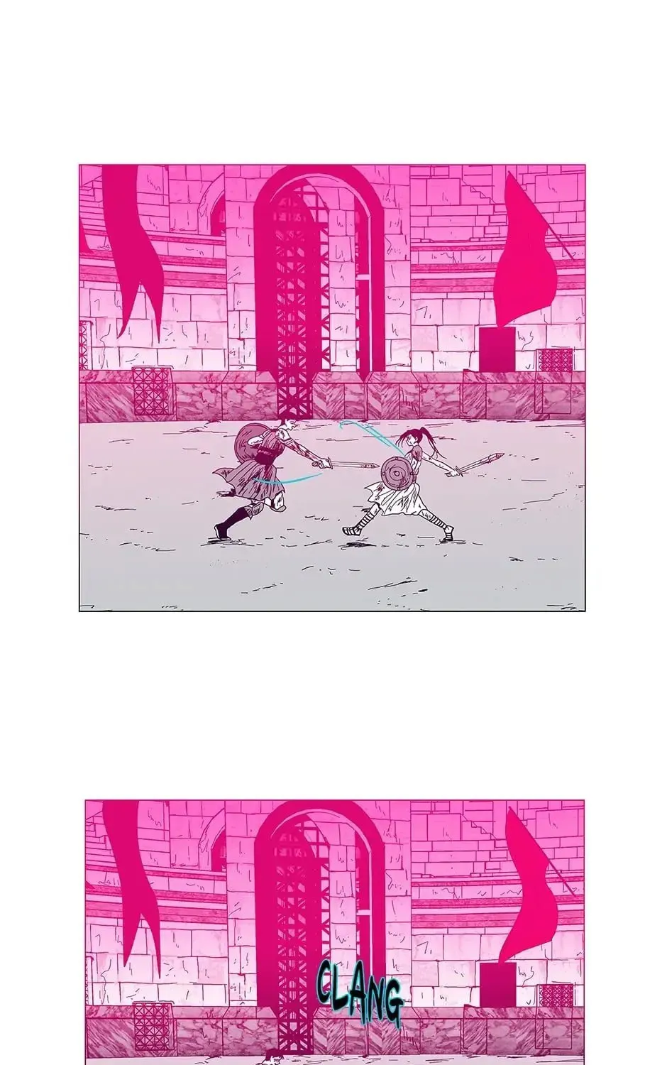 Read Alien Idol chapter 79 image 54 on Lezhin