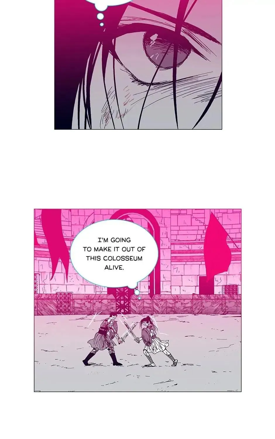 Read Alien Idol chapter 79 image 58 on Lezhin