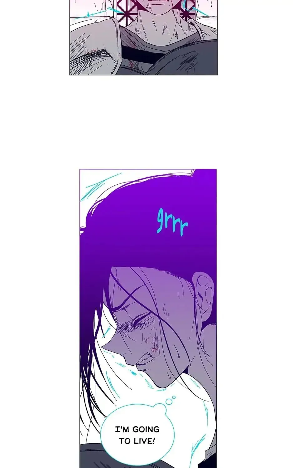 Read Alien Idol chapter 79 image 60 on Lezhin