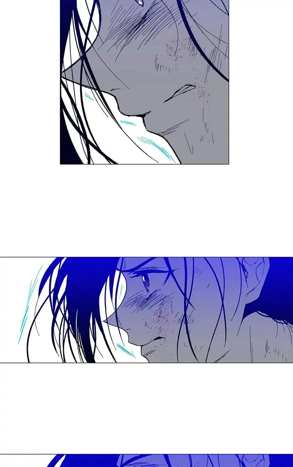 Read Alien Idol chapter 79 image 64 on Lezhin