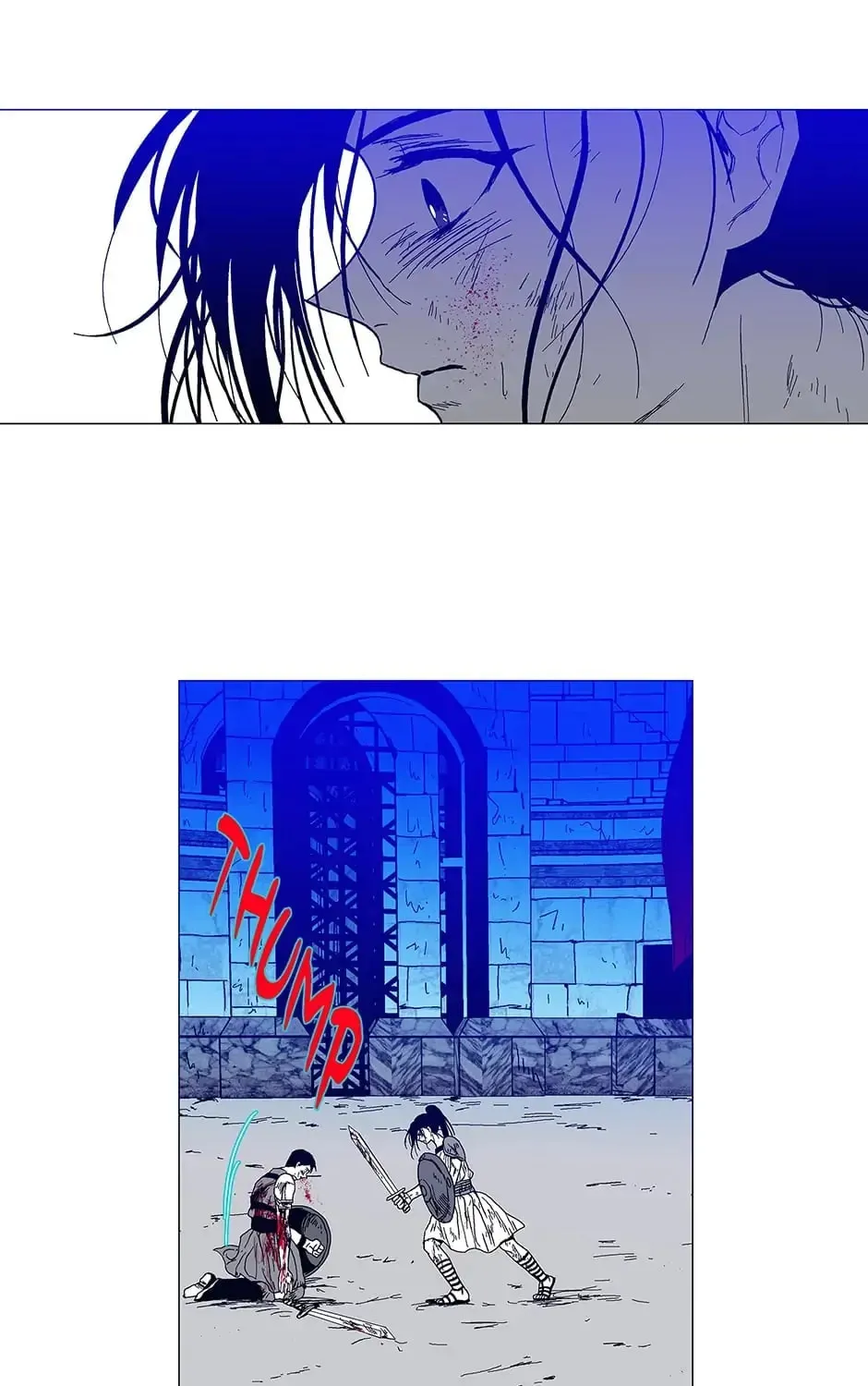 Read Alien Idol chapter 79 image 66 on Lezhin