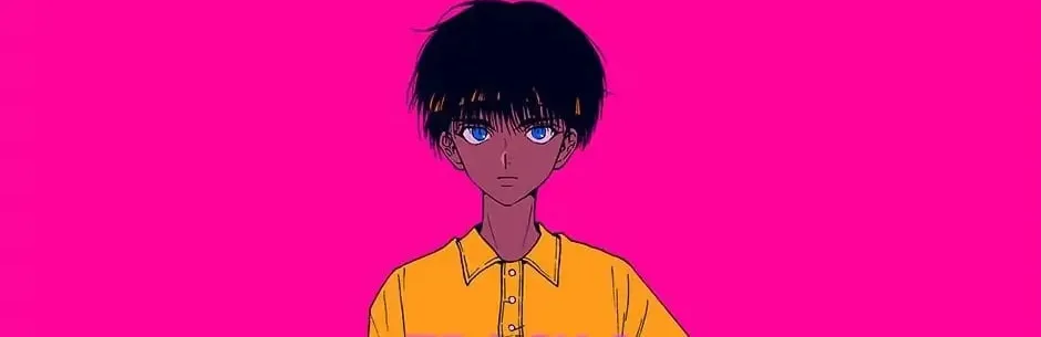Read Alien Idol chapter 8 image 1 on Lezhin