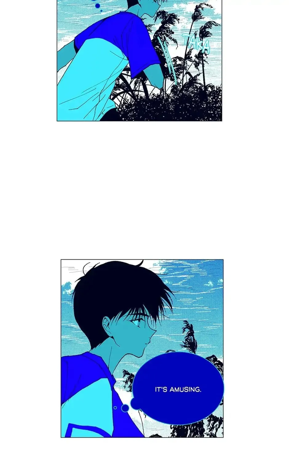 Read Alien Idol chapter 8 image 12 on Lezhin