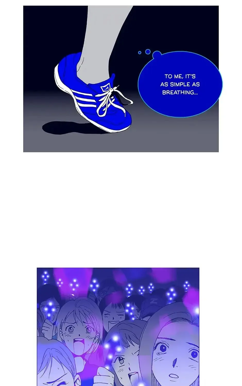 Read Alien Idol chapter 8 image 14 on Lezhin