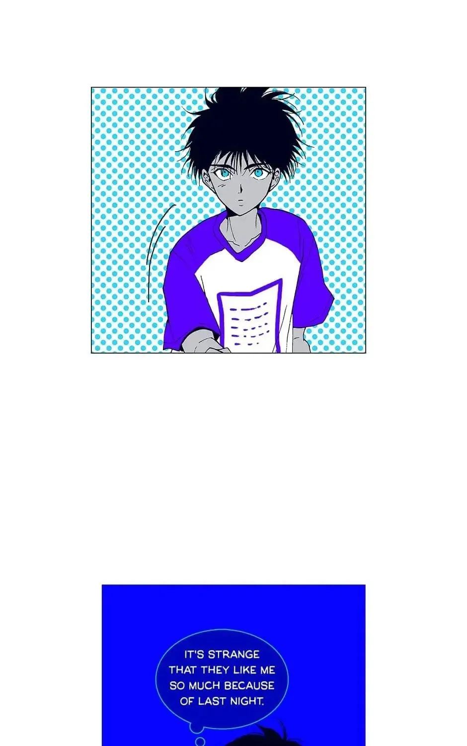 Read Alien Idol chapter 8 image 16 on Lezhin