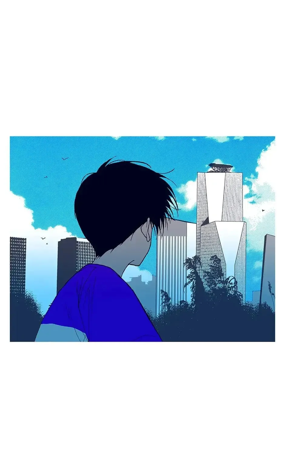 Read Alien Idol chapter 8 image 18 on Lezhin
