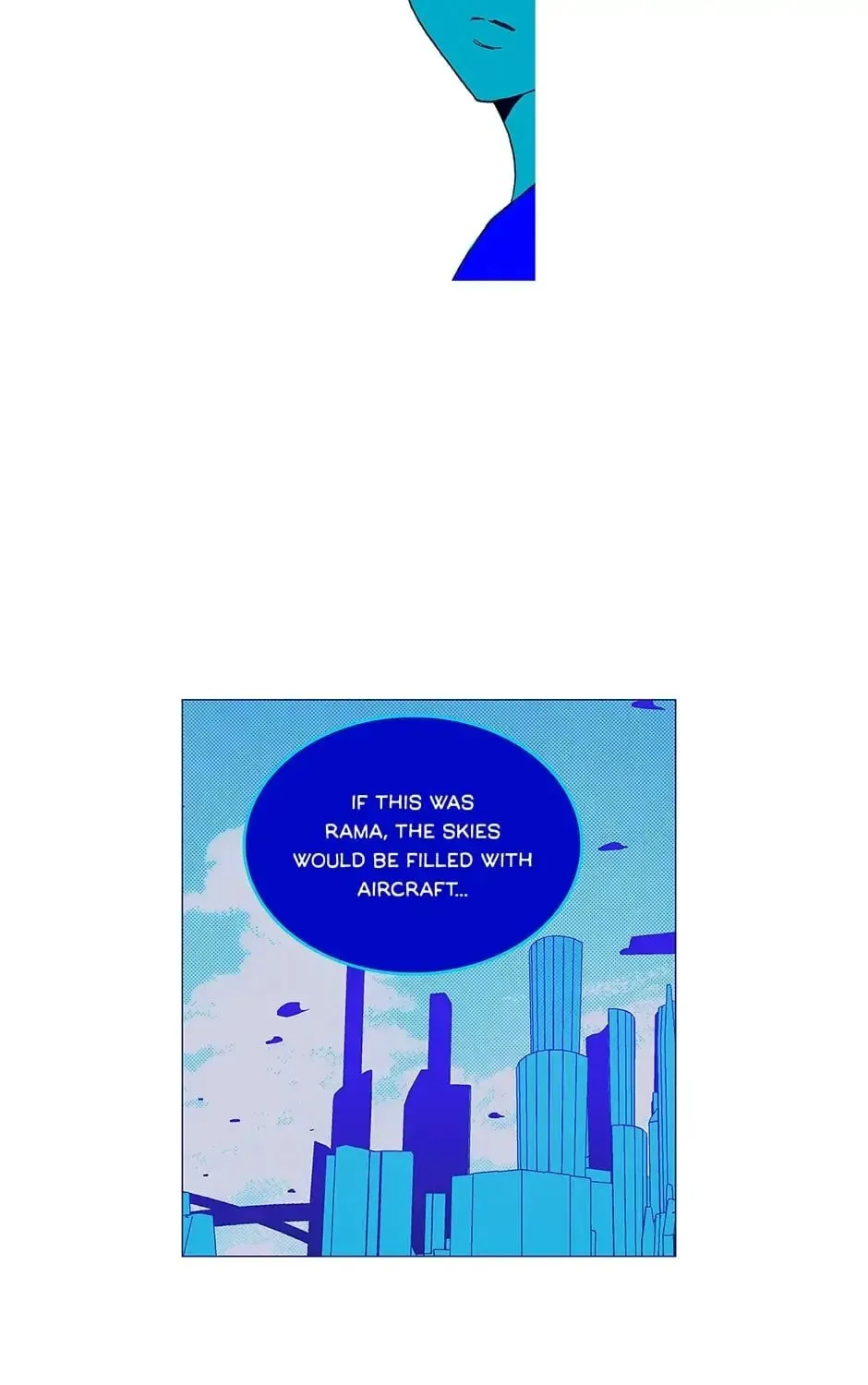 Read Alien Idol chapter 8 image 20 on Lezhin