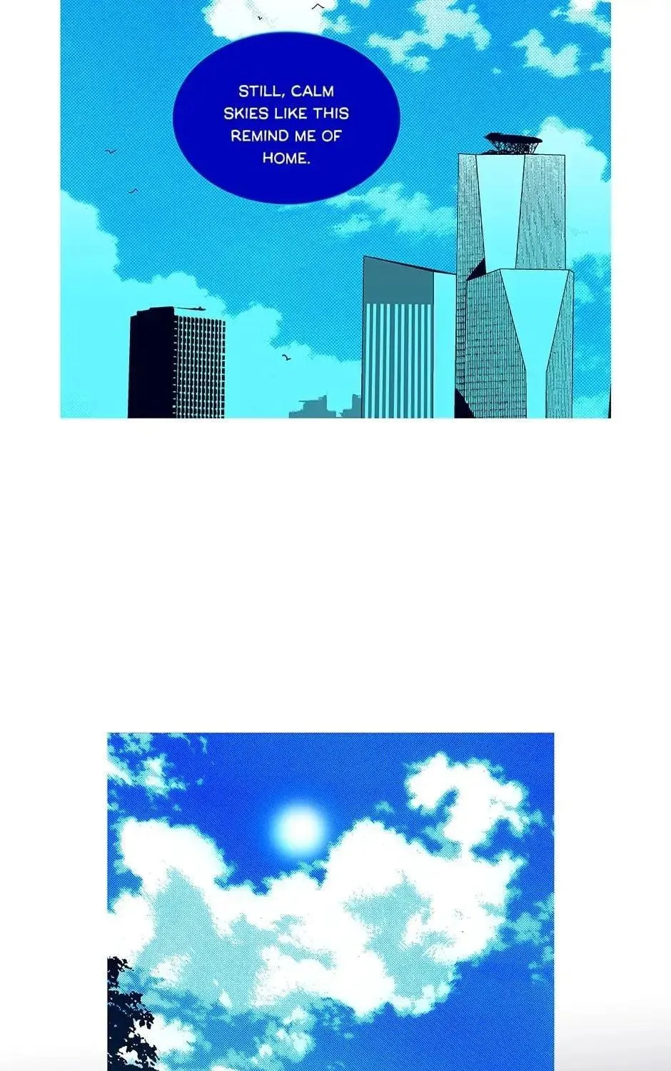 Read Alien Idol chapter 8 image 22 on Lezhin