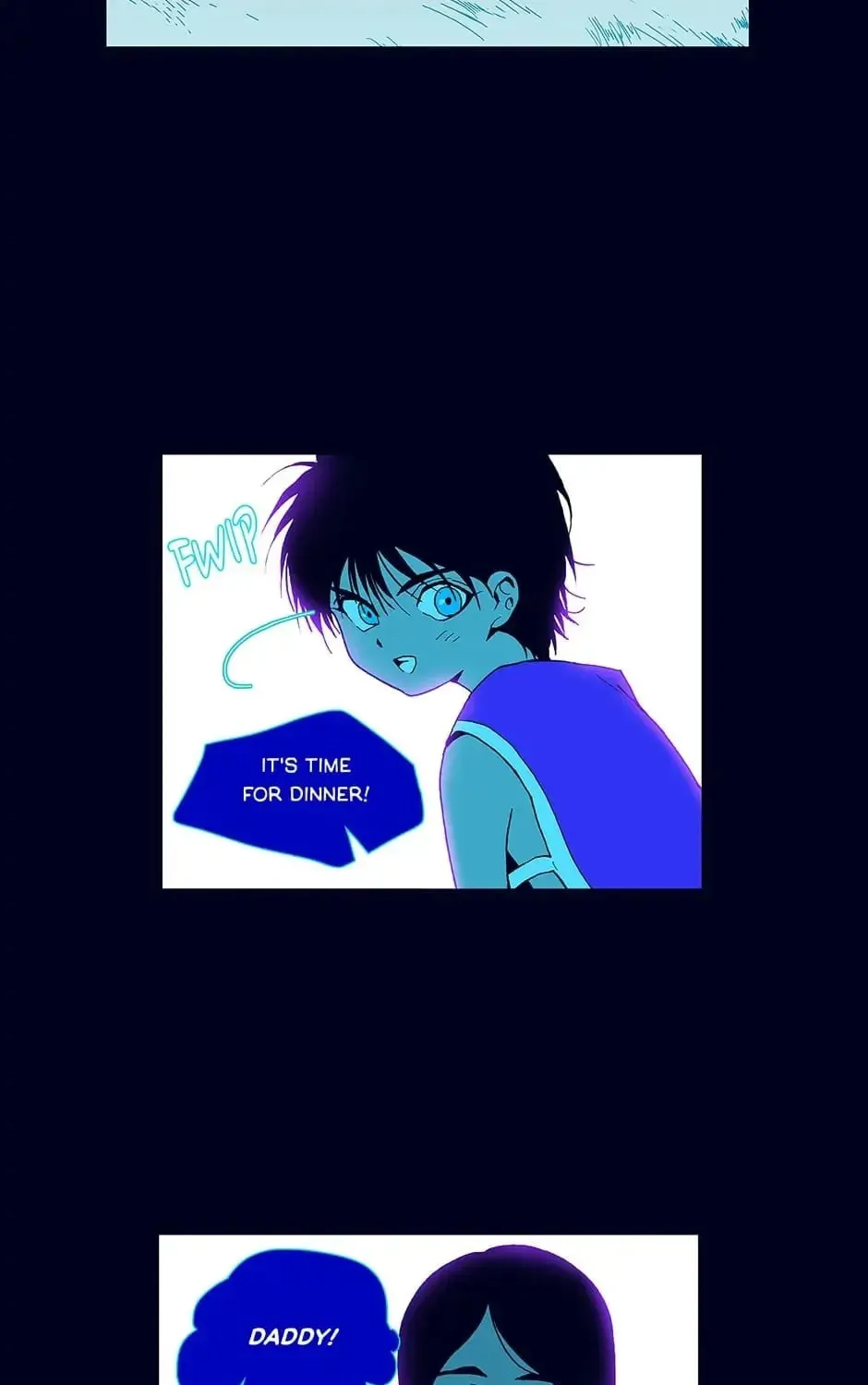 Read Alien Idol chapter 8 image 26 on Lezhin
