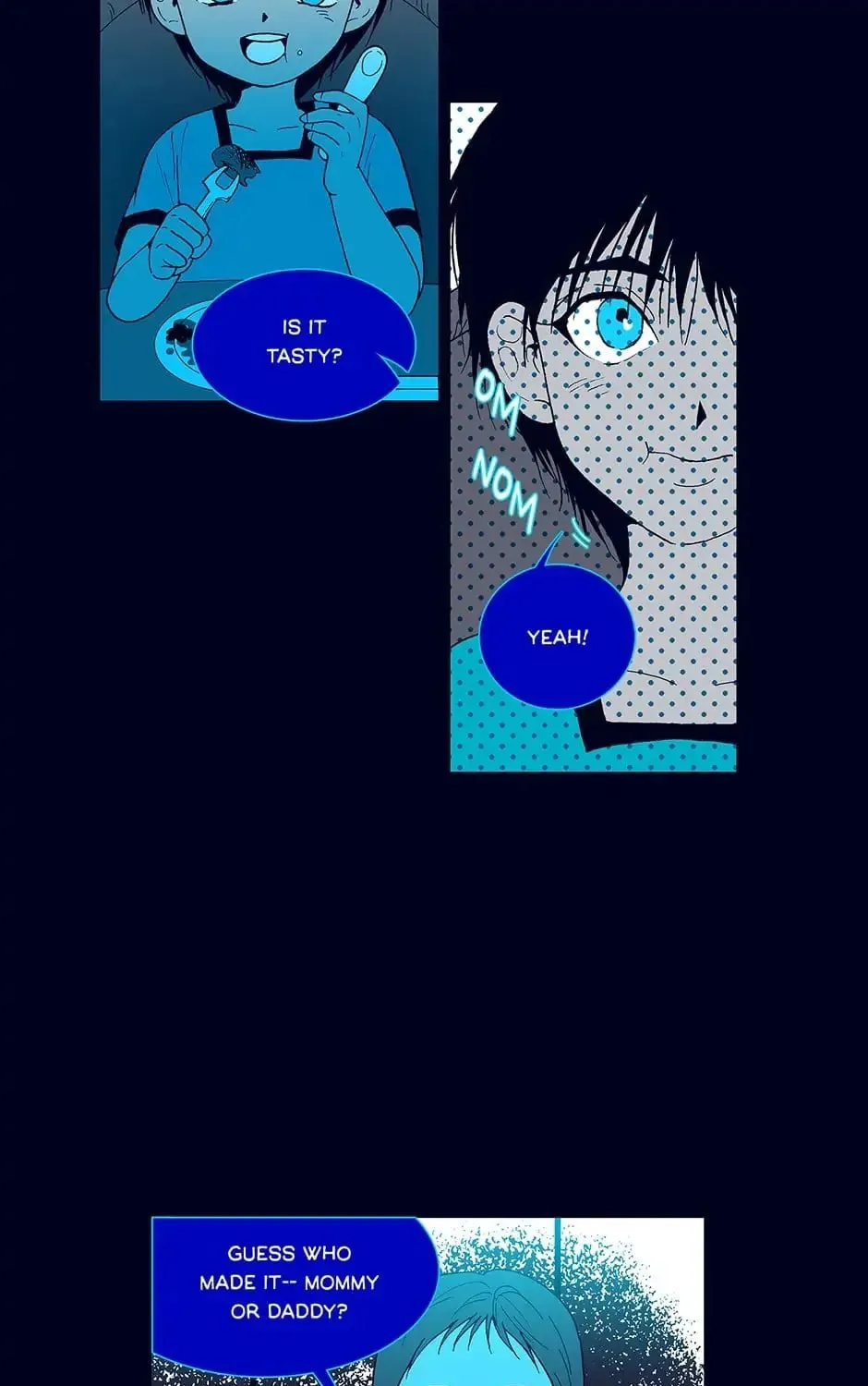 Read Alien Idol chapter 8 image 30 on Lezhin