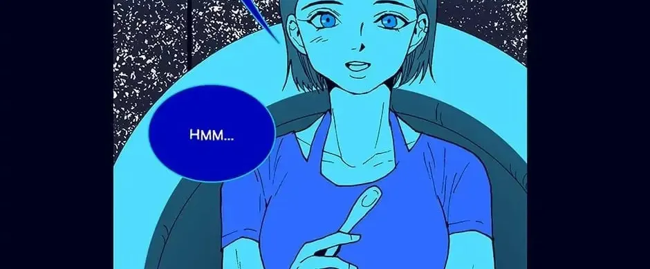Read Alien Idol chapter 8 image 31 on Lezhin