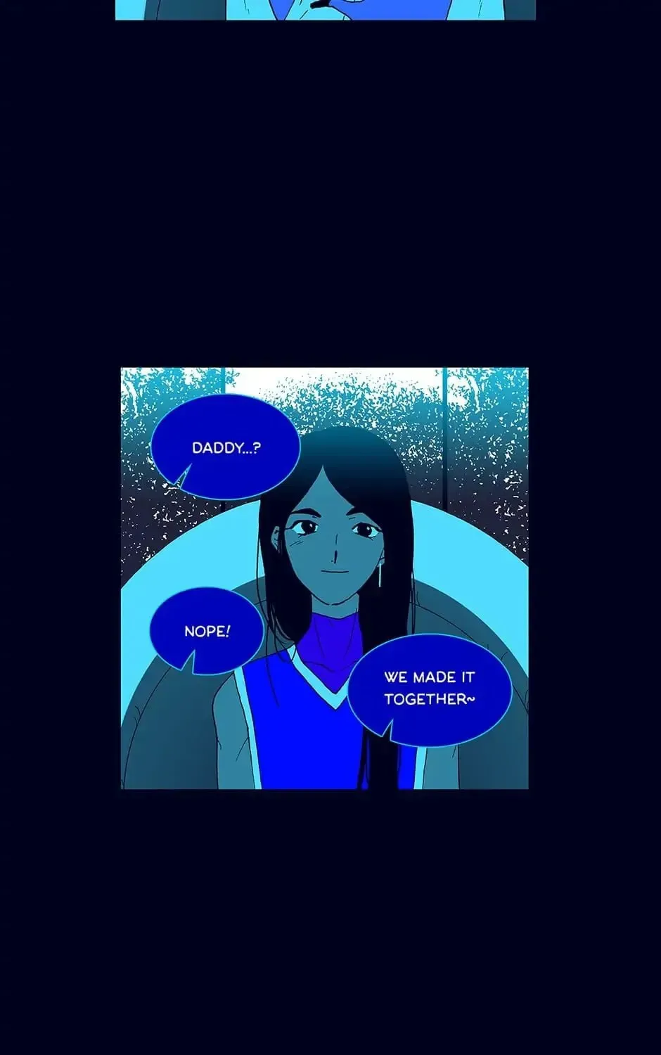 Read Alien Idol chapter 8 image 32 on Lezhin