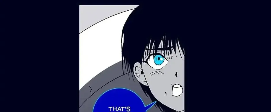 Read Alien Idol chapter 8 image 33 on Lezhin