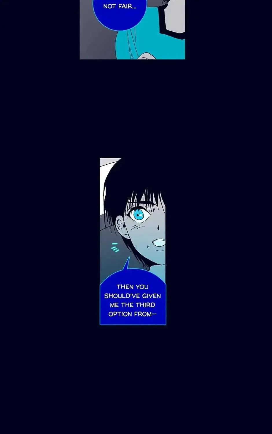 Read Alien Idol chapter 8 image 34 on Lezhin