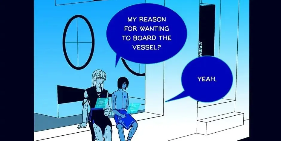Read Alien Idol chapter 8 image 45 on Lezhin