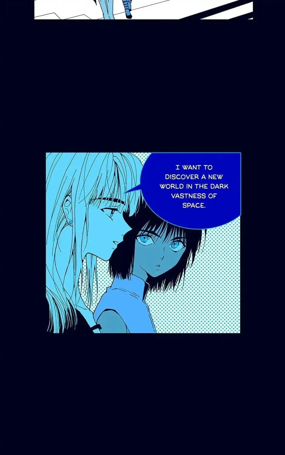 Read Alien Idol chapter 8 image 46 on Lezhin