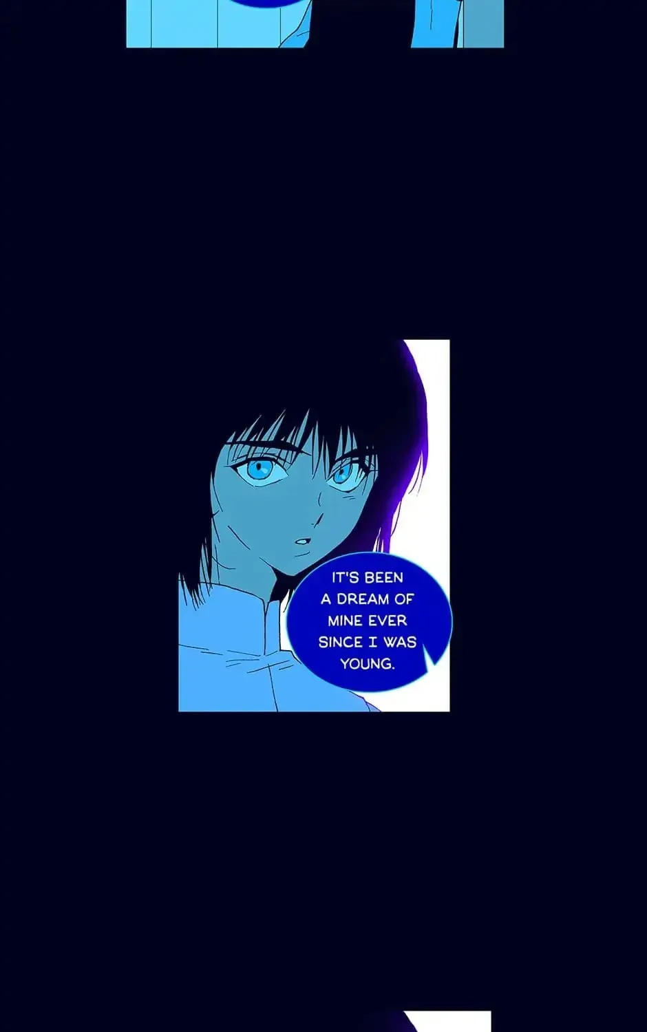 Read Alien Idol chapter 8 image 50 on Lezhin