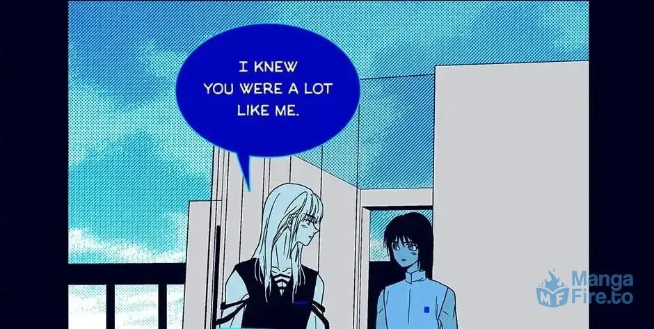 Read Alien Idol chapter 8 image 53 on Lezhin