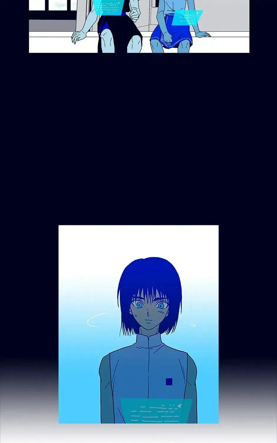 Read Alien Idol chapter 8 image 54 on Lezhin