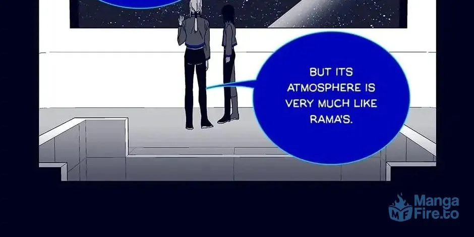 Read Alien Idol chapter 8 image 59 on Lezhin