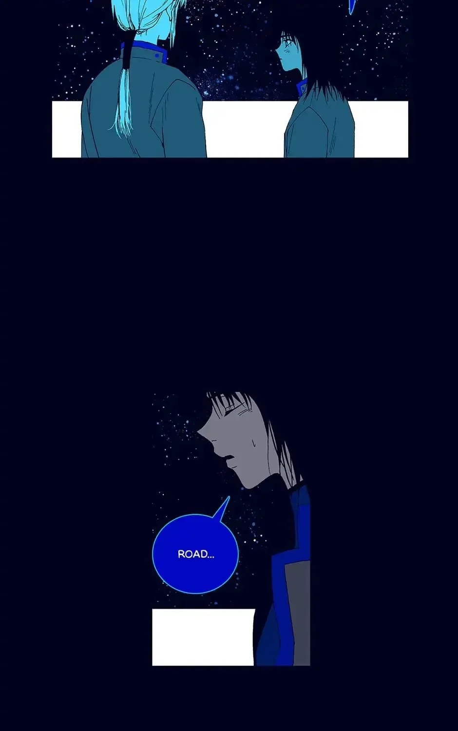 Read Alien Idol chapter 8 image 62 on Lezhin