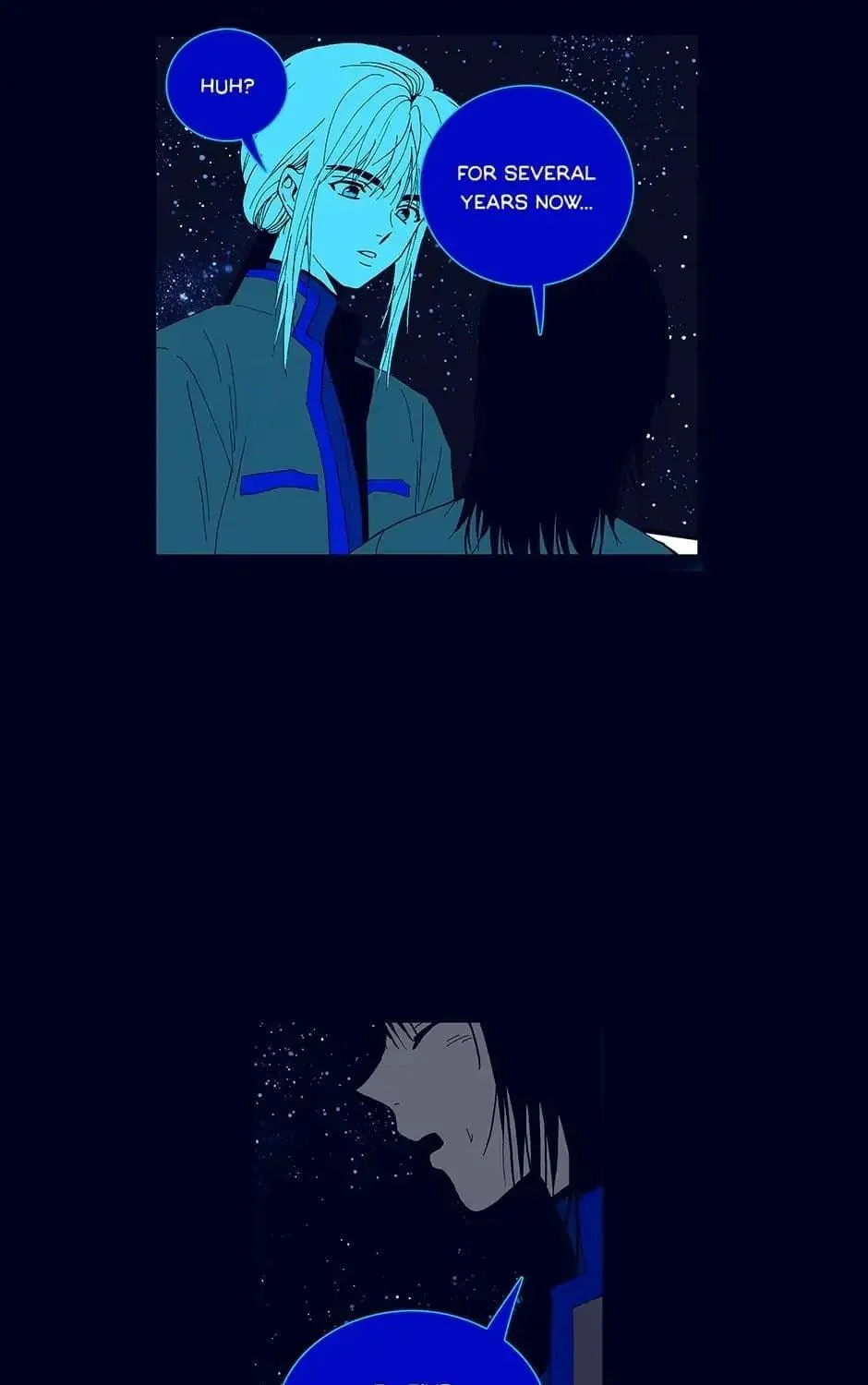 Read Alien Idol chapter 8 image 64 on Lezhin