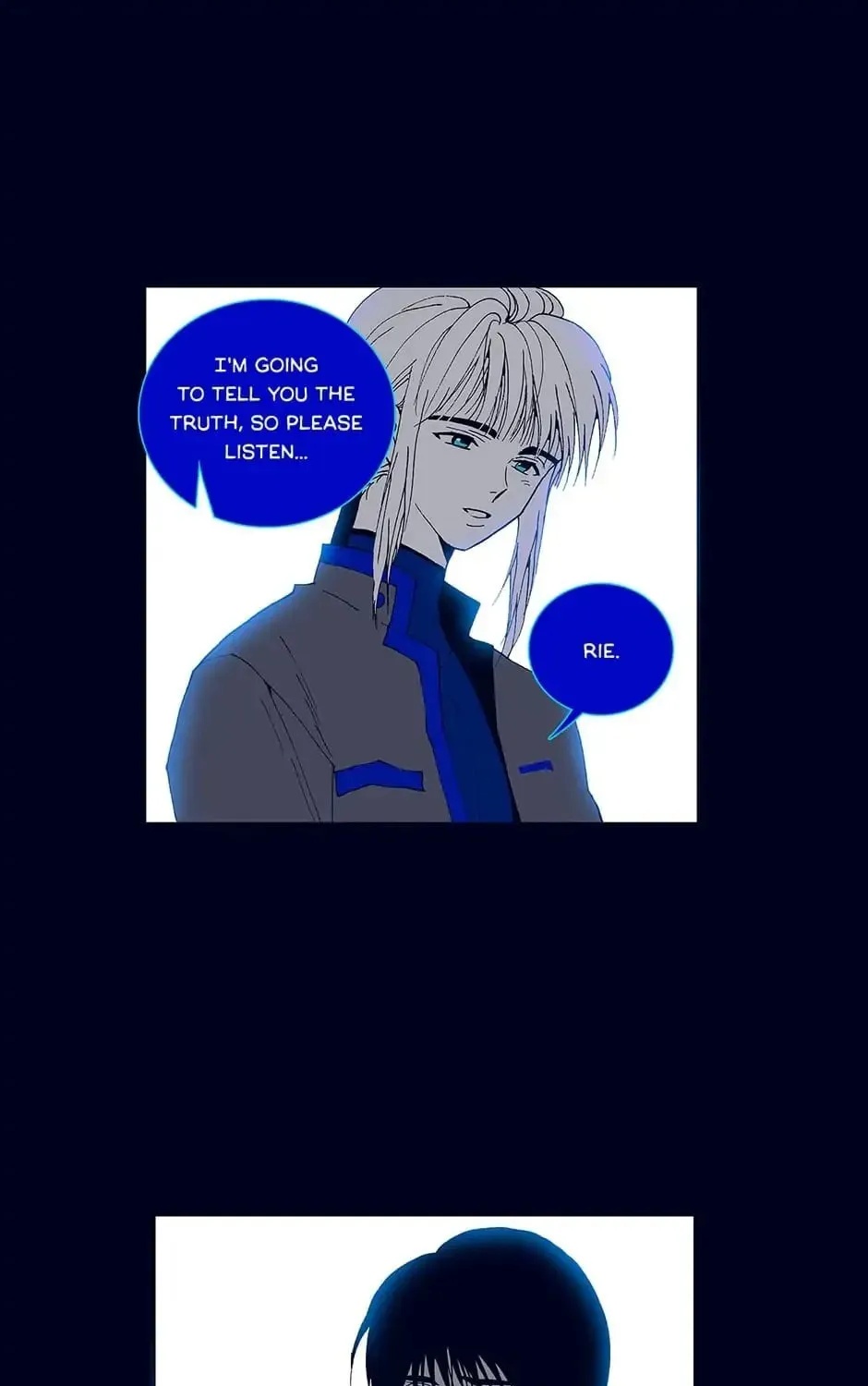 Read Alien Idol chapter 8 image 66 on Lezhin