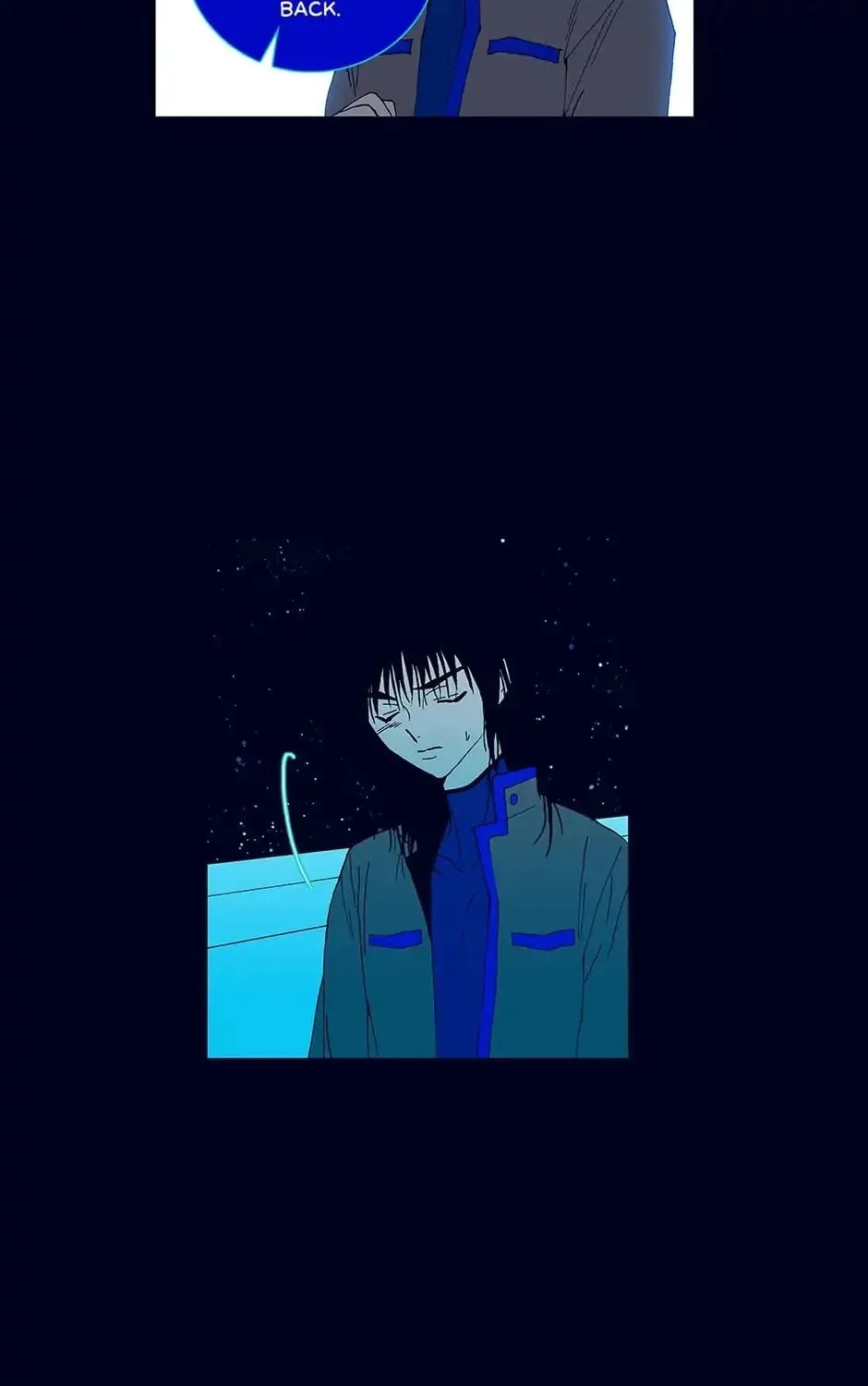 Read Alien Idol chapter 8 image 68 on Lezhin