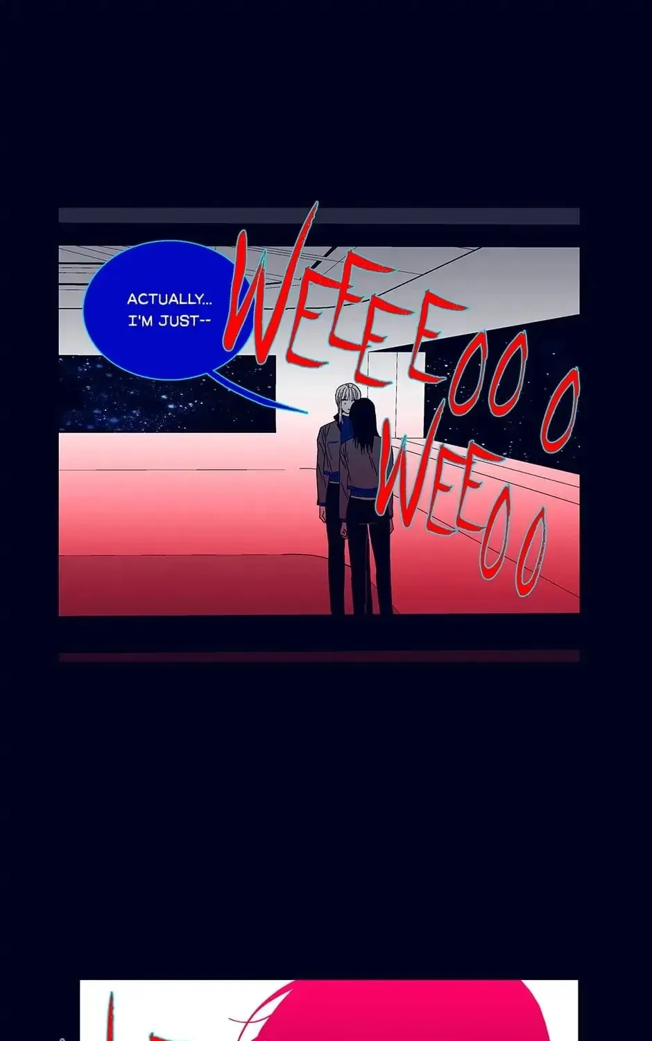Read Alien Idol chapter 8 image 72 on Lezhin