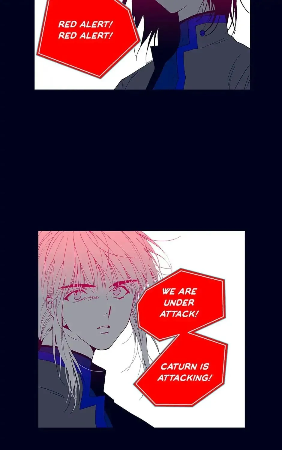 Read Alien Idol chapter 8 image 74 on Lezhin