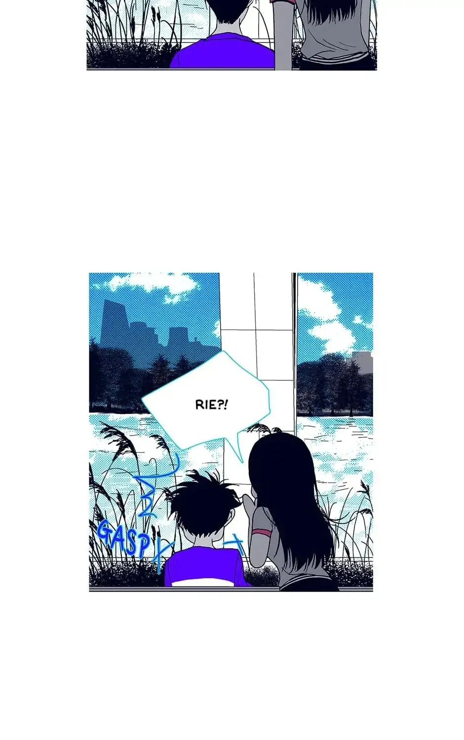 Read Alien Idol chapter 8 image 80 on Lezhin