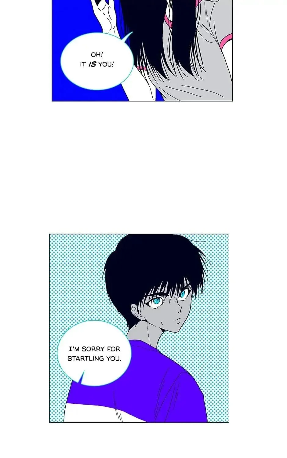 Read Alien Idol chapter 8 image 82 on Lezhin
