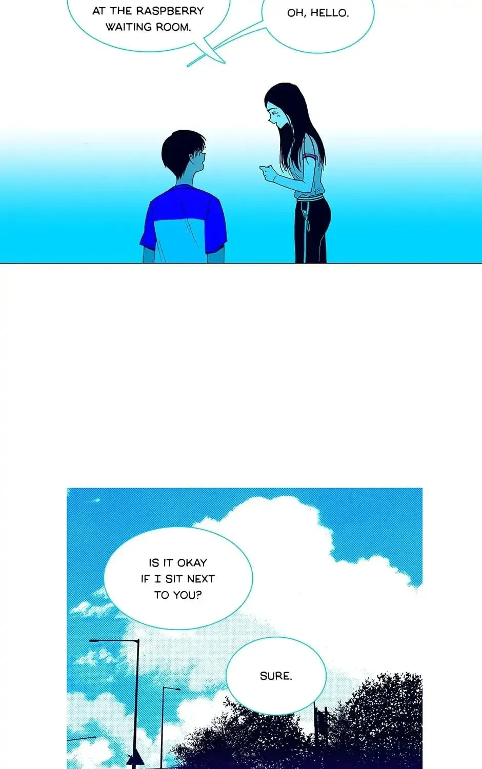 Read Alien Idol chapter 8 image 84 on Lezhin