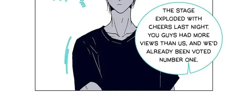 Read Alien Idol chapter 8 image 87 on Lezhin