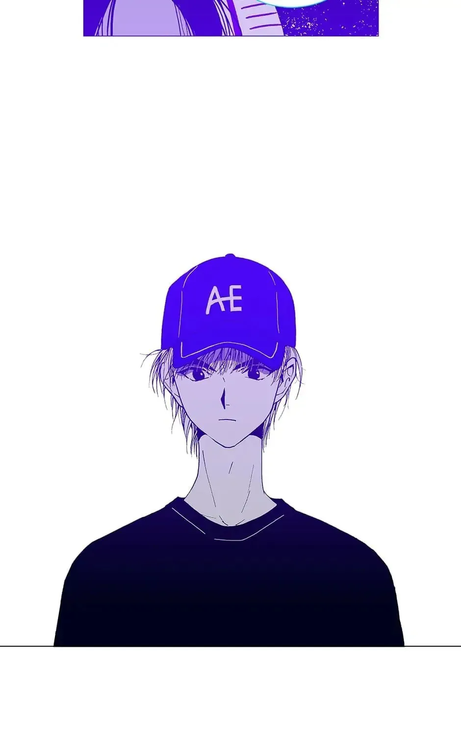 Read Alien Idol chapter 8 image 90 on Lezhin