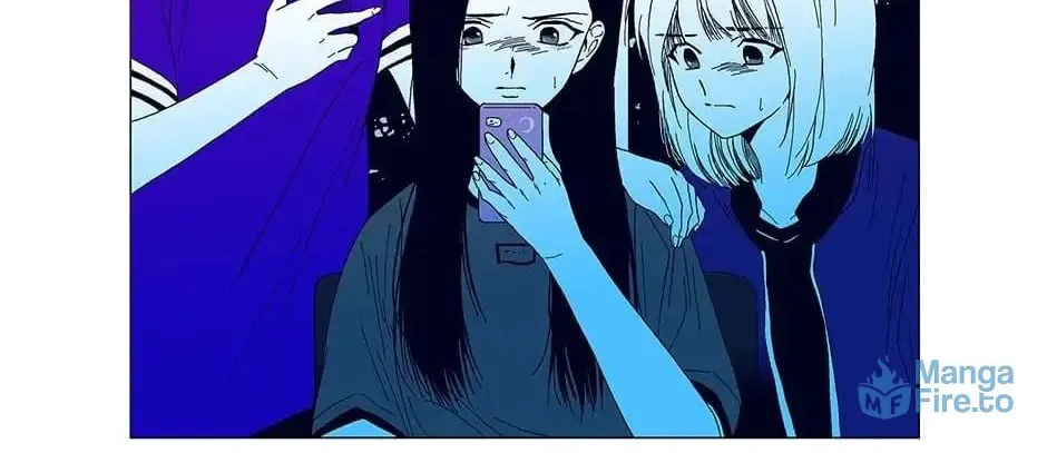 Read Alien Idol chapter 80 image 17 on Lezhin