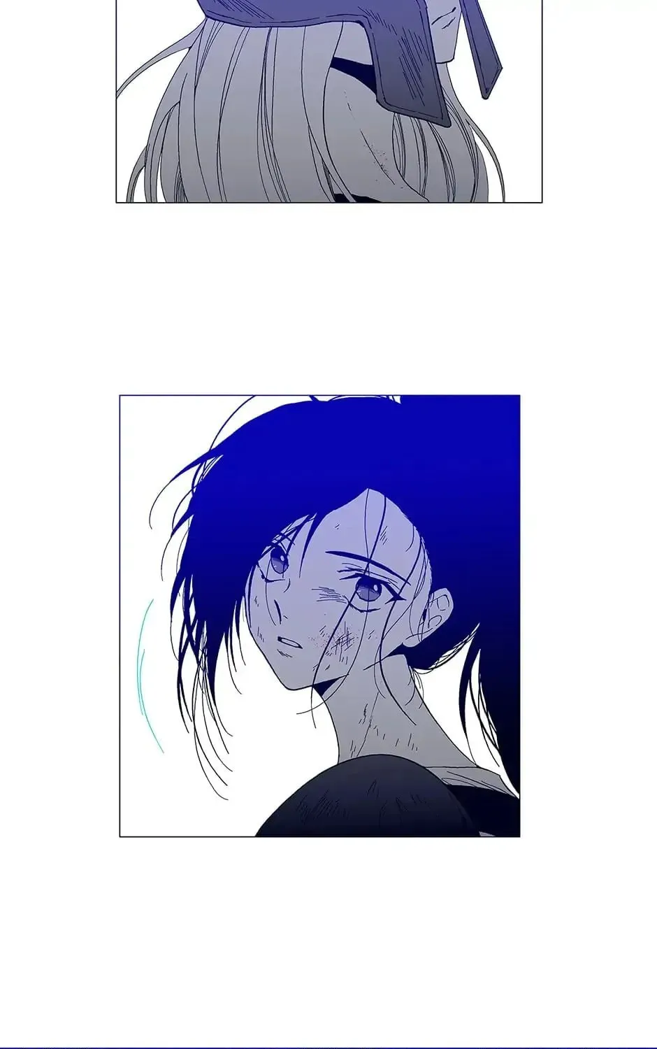 Read Alien Idol chapter 80 image 56 on Lezhin