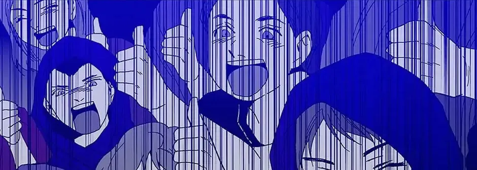 Read Alien Idol chapter 80 image 57 on Lezhin