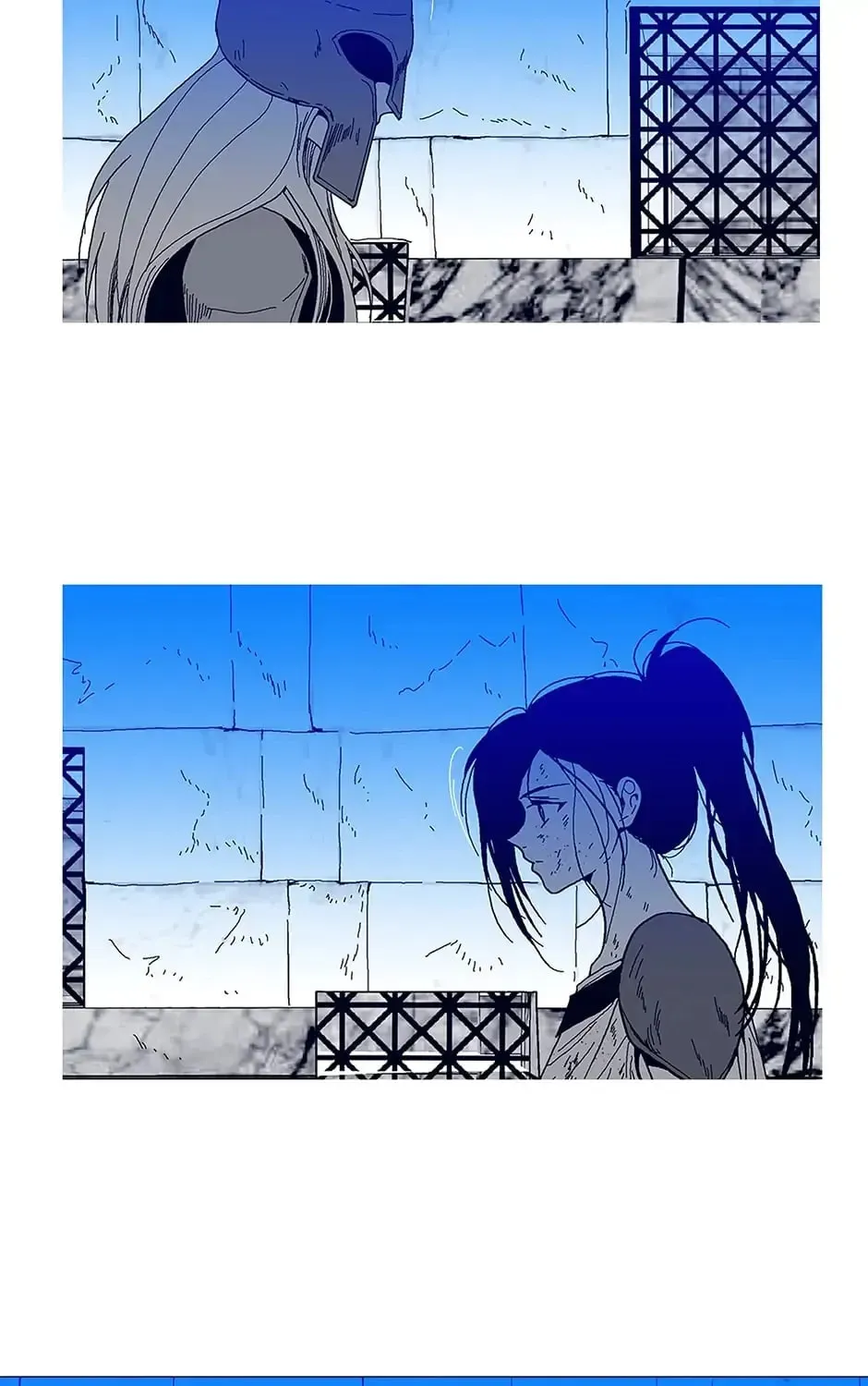 Read Alien Idol chapter 80 image 60 on Lezhin