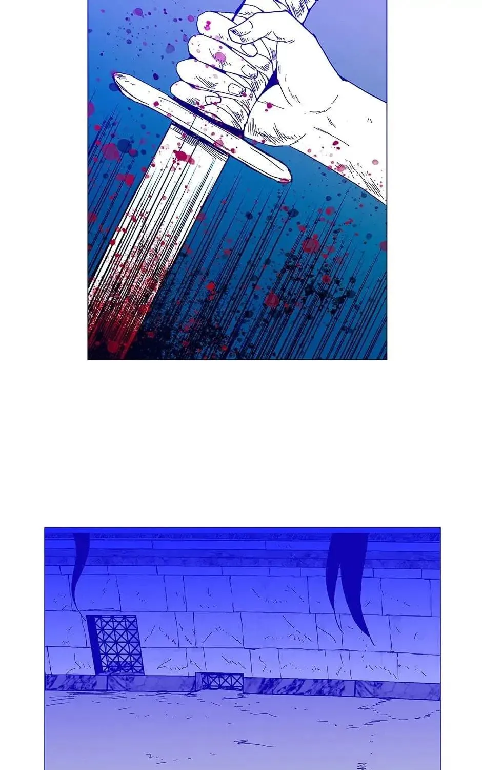 Read Alien Idol chapter 80 image 64 on Lezhin