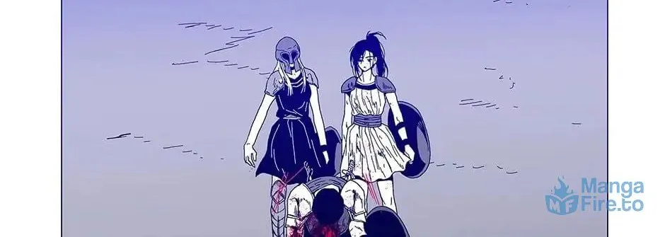 Read Alien Idol chapter 80 image 65 on Lezhin