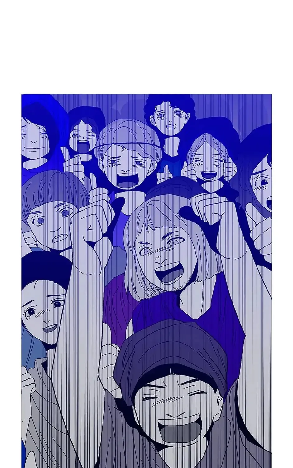 Read Alien Idol chapter 80 image 72 on Lezhin