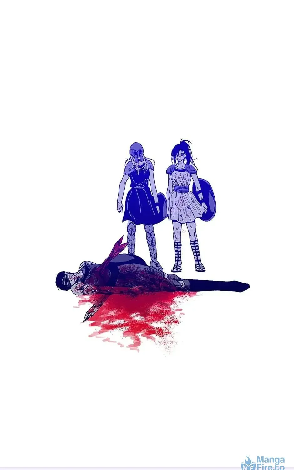 Read Alien Idol chapter 80 image 76 on Lezhin