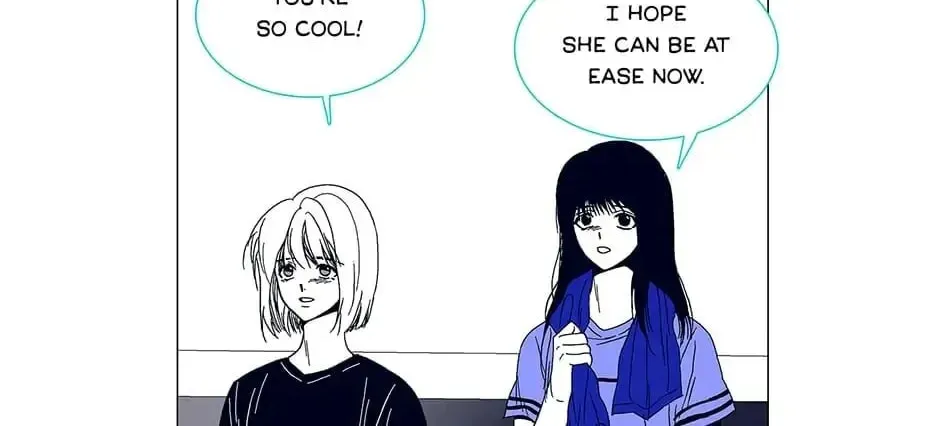 Read Alien Idol chapter 81 image 15 on Lezhin