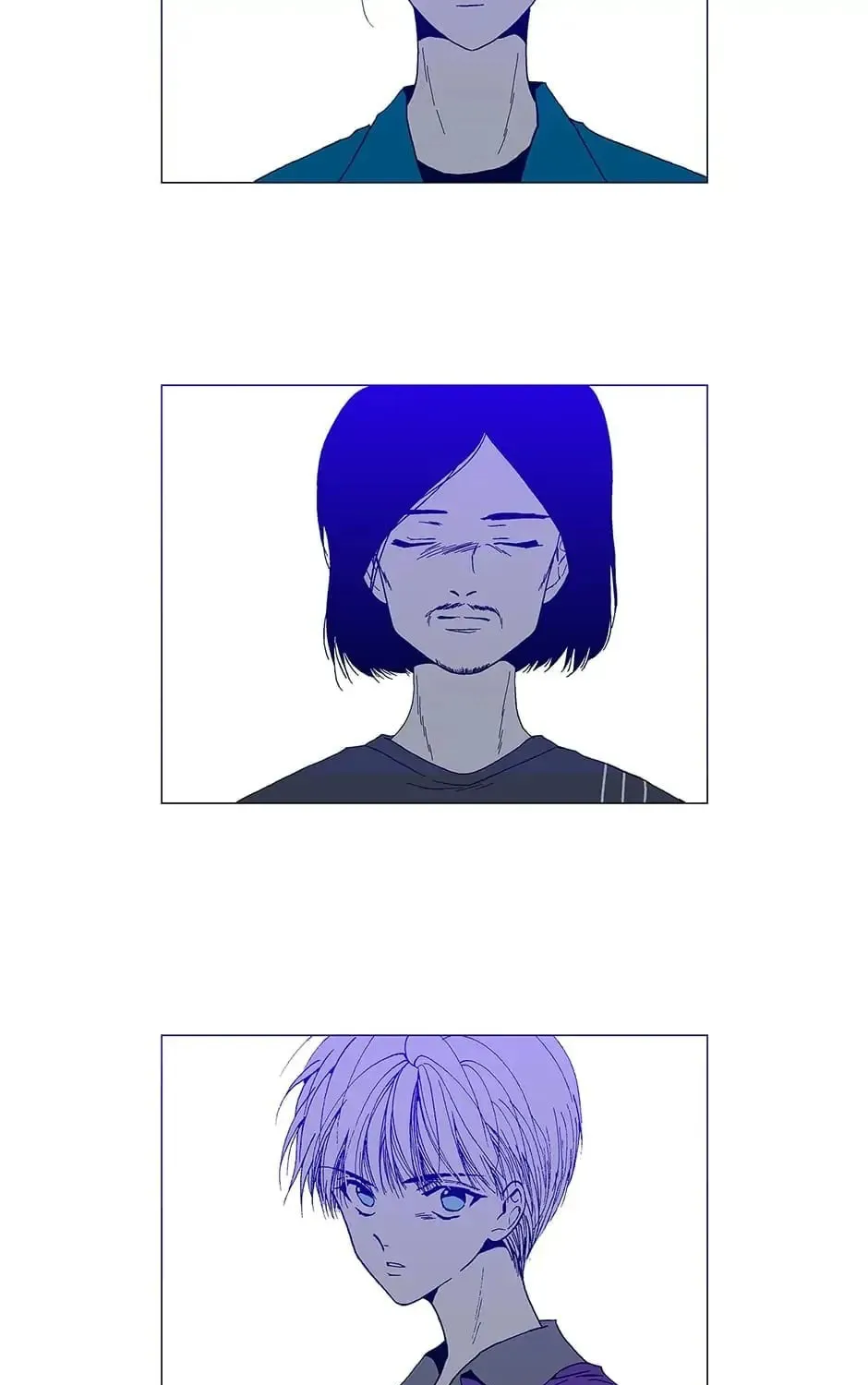 Read Alien Idol chapter 81 image 2 on Lezhin
