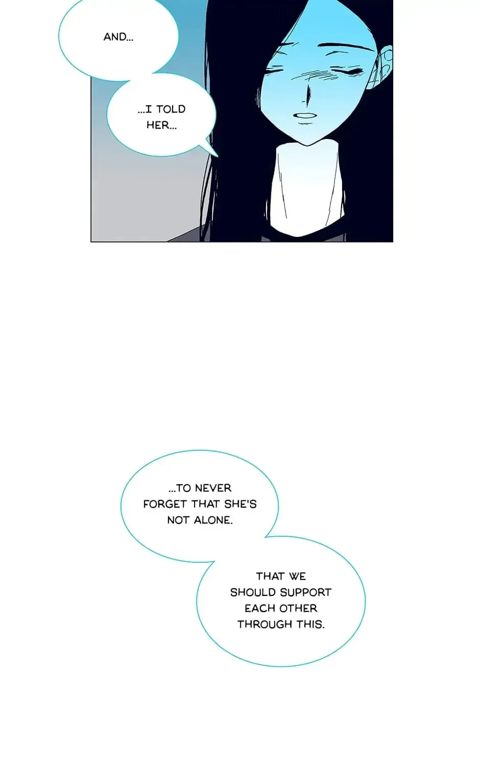 Read Alien Idol chapter 81 image 20 on Lezhin