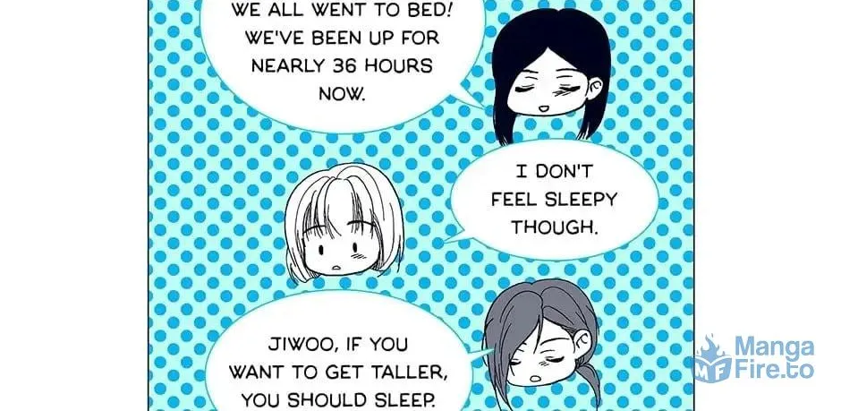 Read Alien Idol chapter 81 image 23 on Lezhin