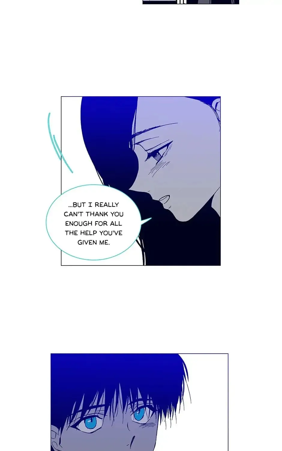 Read Alien Idol chapter 81 image 26 on Lezhin