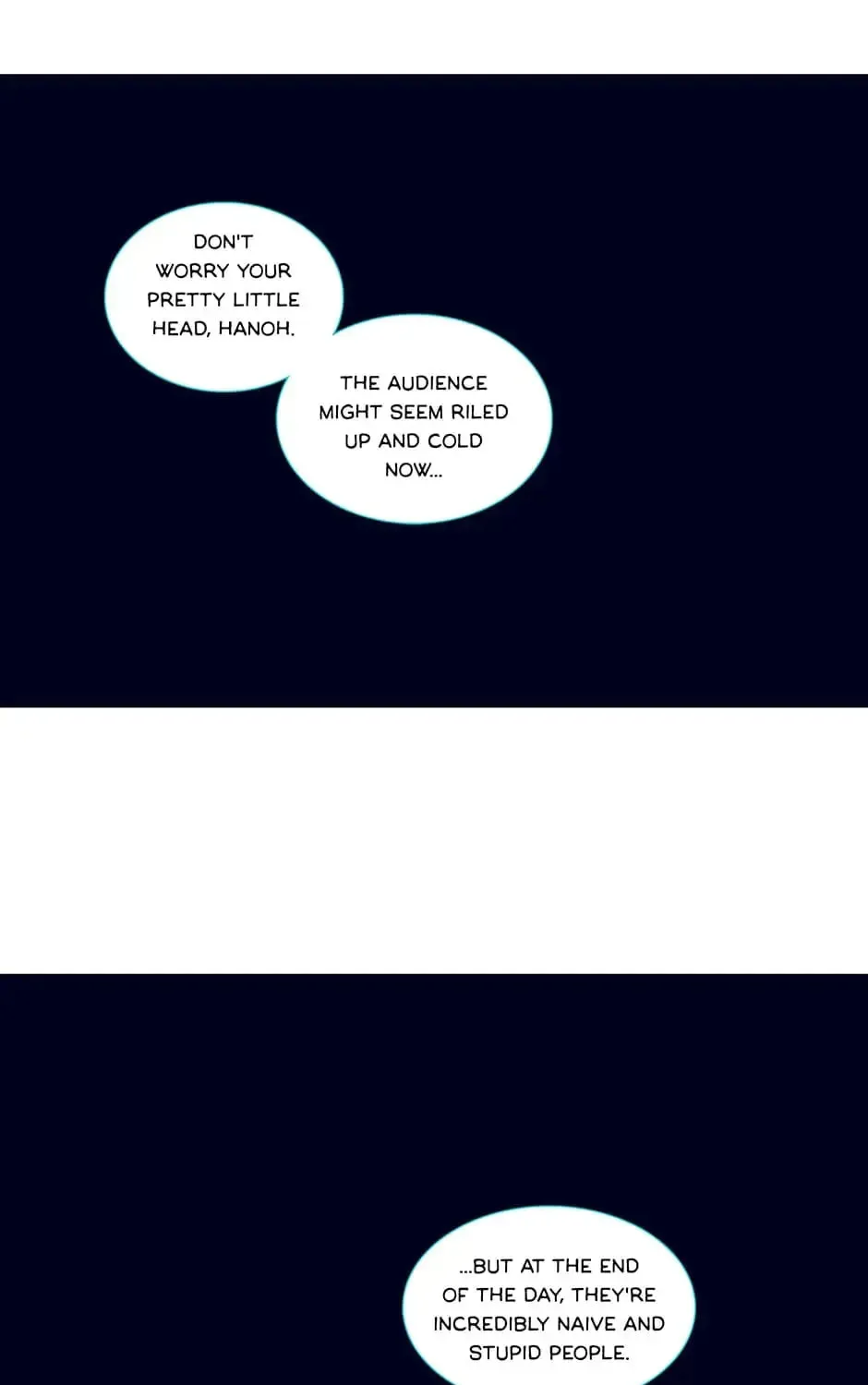 Read Alien Idol chapter 81 image 38 on Lezhin
